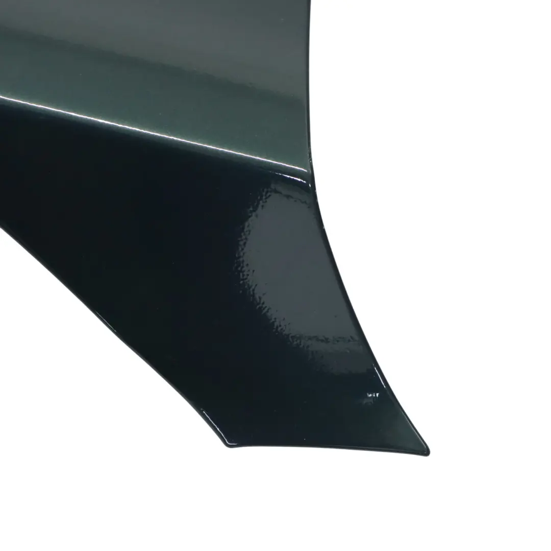 Panneau d'aile Panneau latéral avant droite Oxford Green - 430 pour BMW E60 E61 à propos du numéro de pièce 7111430 BMW E60 E61 Panneau d'aile Panneau latéral avant droite Oxford Green - 430 - SKU 7111430-OXF - Numéro de pièce 7111430