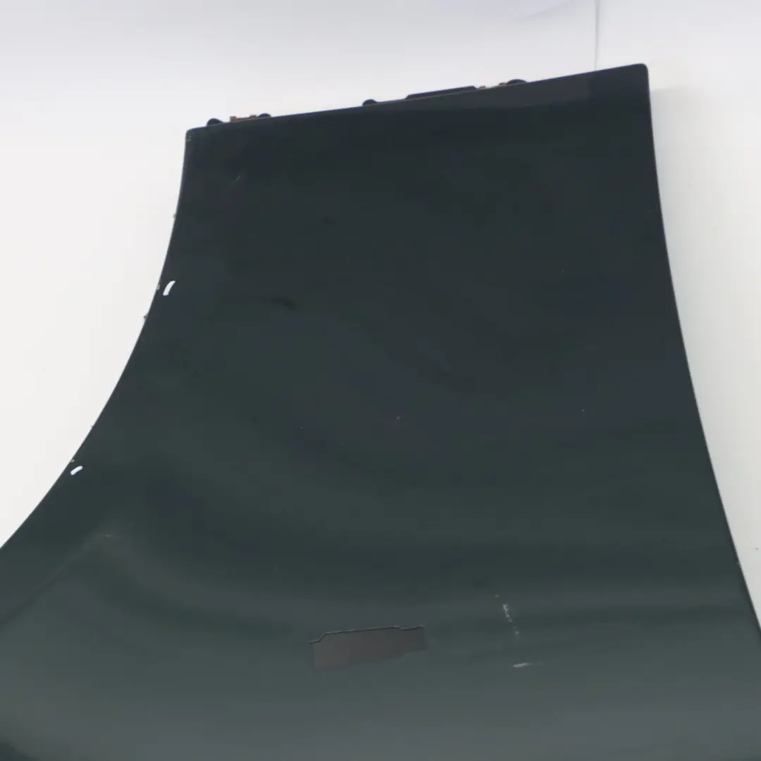 Panel de ala Delantero Derecho guardabarros Oxford Green - 430 para BMW E60 E61 con número de pieza 7111430 BMW E60 E61 Panel de ala Delantero Derecho guardabarros Oxford Green - 430 - SKU 7111430-OXF - Número de pieza 7111430