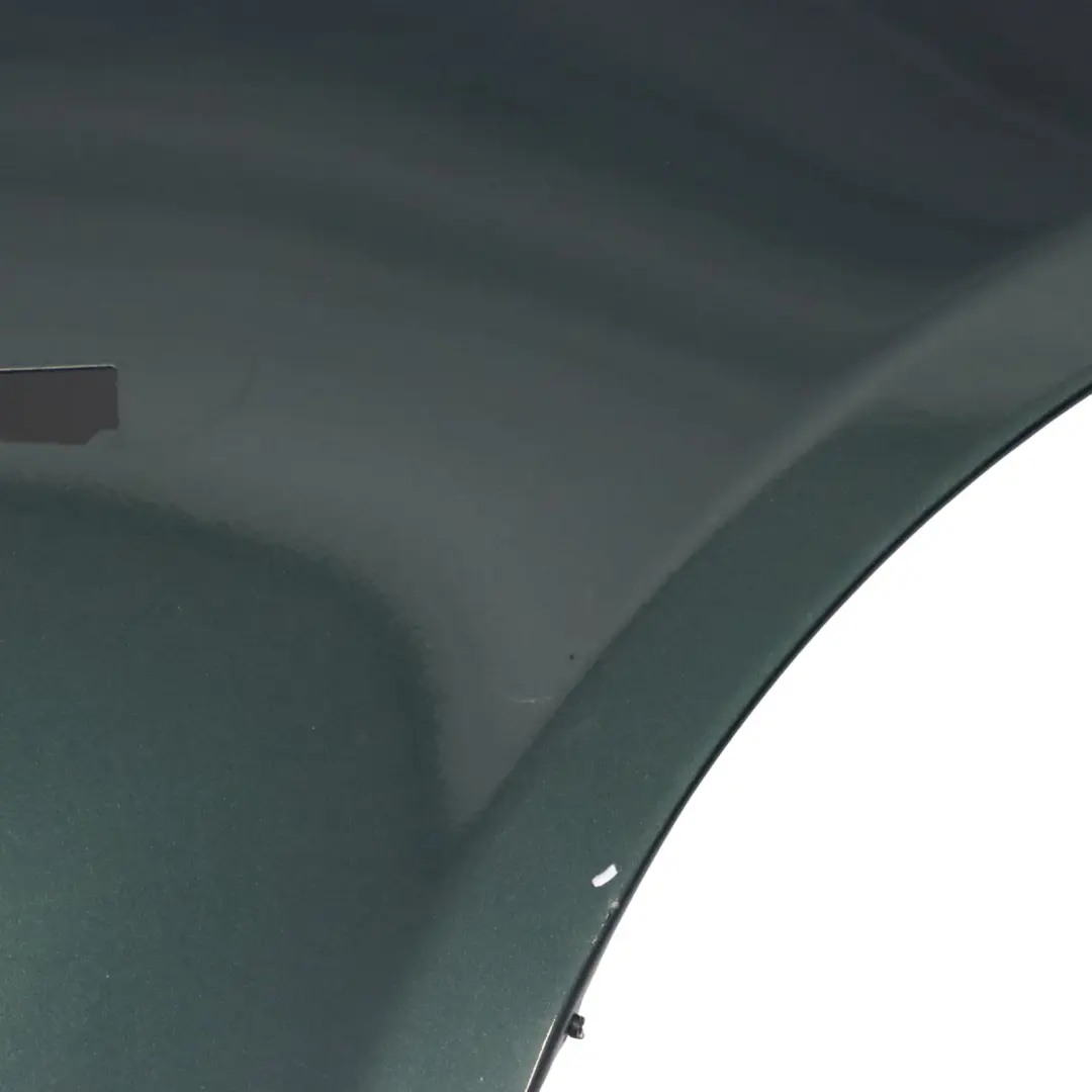 BMW E60 E61 Wing Panel Front Right Fender Side Panel O/S Oxford Green - 430 - SKU 7111430-OXF - Part number 7111430