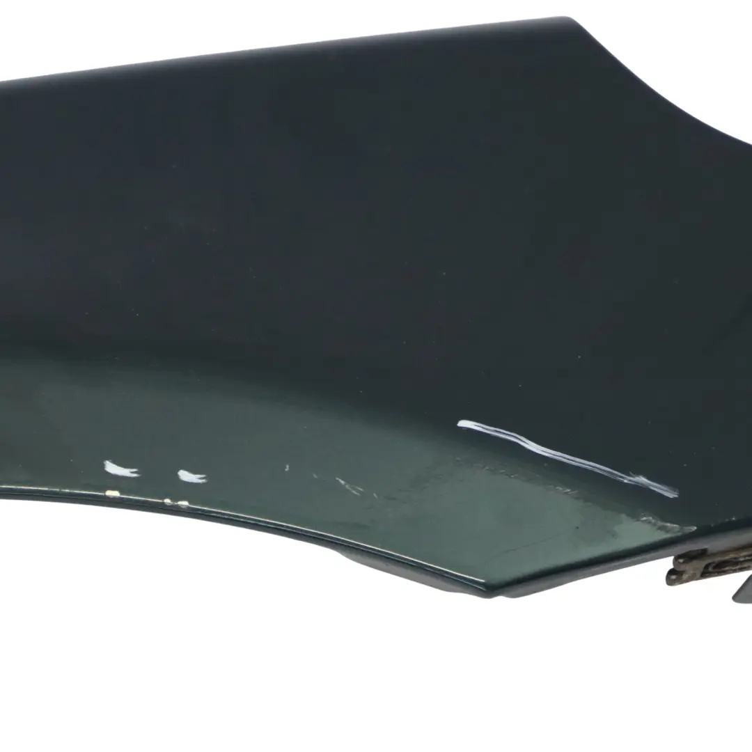 BMW E60 E61 Panel de ala Delantero Derecho guardabarros Oxford Green - 430 - SKU 7111430-OXF - Número de pieza 7111430
