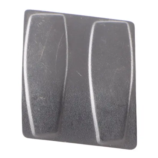 BMW 1 er E81 E87 E87N Abdeckung Verschraubung Ladekante Links - SKU 7123333 - Teilenummer 7123333