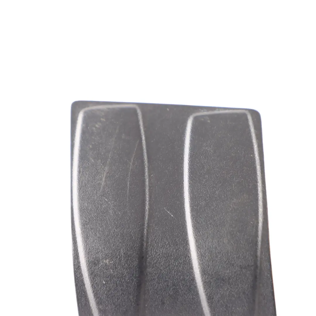 BMW 1 er E81 E87 E87N Abdeckung Verschraubung Ladekante Links - SKU 7123333 - Teilenummer 7123333