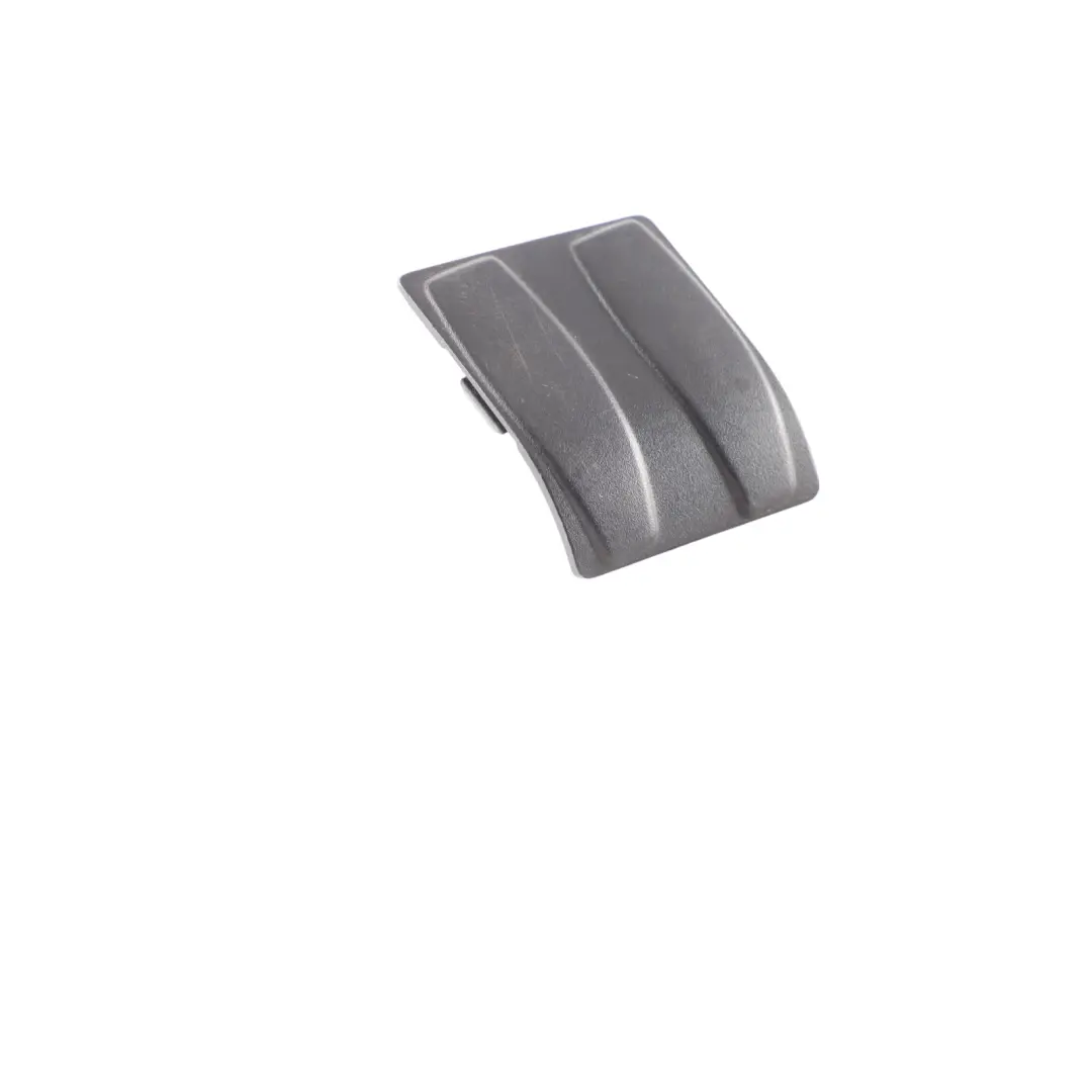 BMW 1 er E81 E87 E87N Abdeckung Verschraubung Ladekante Links - SKU 7123333 - Teilenummer 7123333