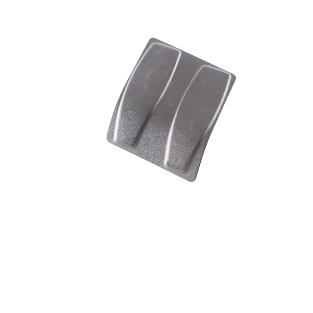BMW 1 er E81 E87 E87N Abdeckung Verschraubung Ladekante Links - SKU 7123333 - Teilenummer 7123333