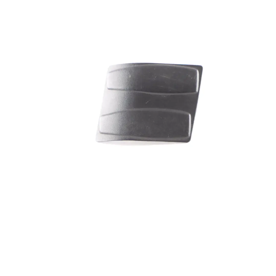 BMW 1 er E81 E87 E87N Abdeckung Verschraubung Ladekante Links - SKU 7123333 - Teilenummer 7123333
