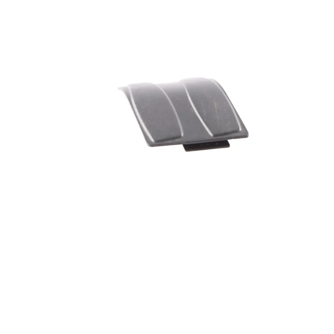 BMW 1 er E81 E87 E87N Abdeckung Verschraubung Ladekante Links - SKU 7123333 - Teilenummer 7123333