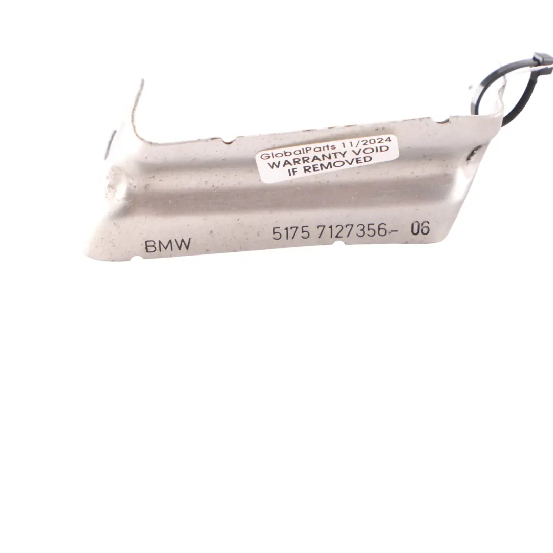 Unter Boden Schutz BMW E81 E87 E90 E91 E92 Mitte Front Blende für mit Teilenummer 7127356 Unter Boden Schutz BMW E81 E87 E90 E91 E92 Mitte Front Blende - SKU 7127356 - Teilenummer 7127356