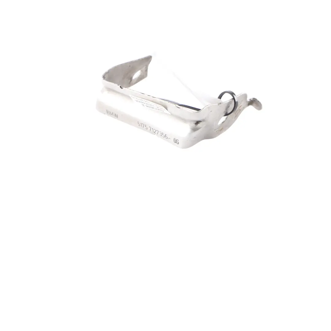 Underbody Bracket BMW E81 E87 E90 E91 E92 Centre Front Trim Panel - SKU 7127356 - Part number 7127356