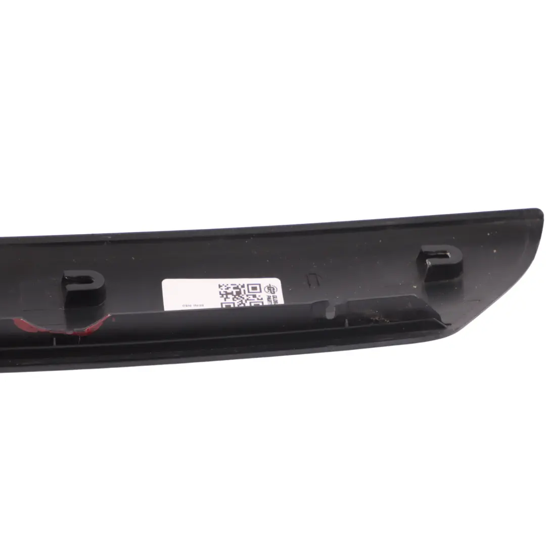 Colonna Esterna A Copertura Pilastro Sinistro Anteriore per Mini R50 R52 R53 con numero di parte 7128157 Mini R50 R52 R53 Colonna Esterna A Copertura Pilastro Sinistro Anteriore - SKU 7128157-3 - Numero di parte 7128157