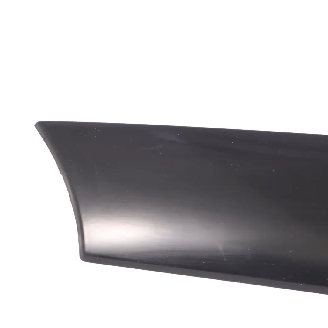 Colonna Esterna A Copertura Pilastro Sinistro Anteriore per Mini R50 R52 R53 con numero di parte 7128157 Mini R50 R52 R53 Colonna Esterna A Copertura Pilastro Sinistro Anteriore - SKU 7128157-3 - Numero di parte 7128157