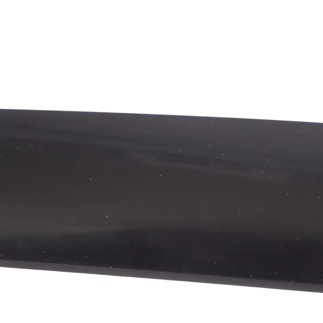 Exterior Column A Cover Pillar Left N/S Front pour Mini Cooper One 3 R50 R52 R53 à propos du numéro de pièce 7128157 Mini Cooper One 3 R50 R52 R53 Exterior Column A Cover Pillar Left N/S Front - SKU 7128157-3 - Numéro de pièce 7128157