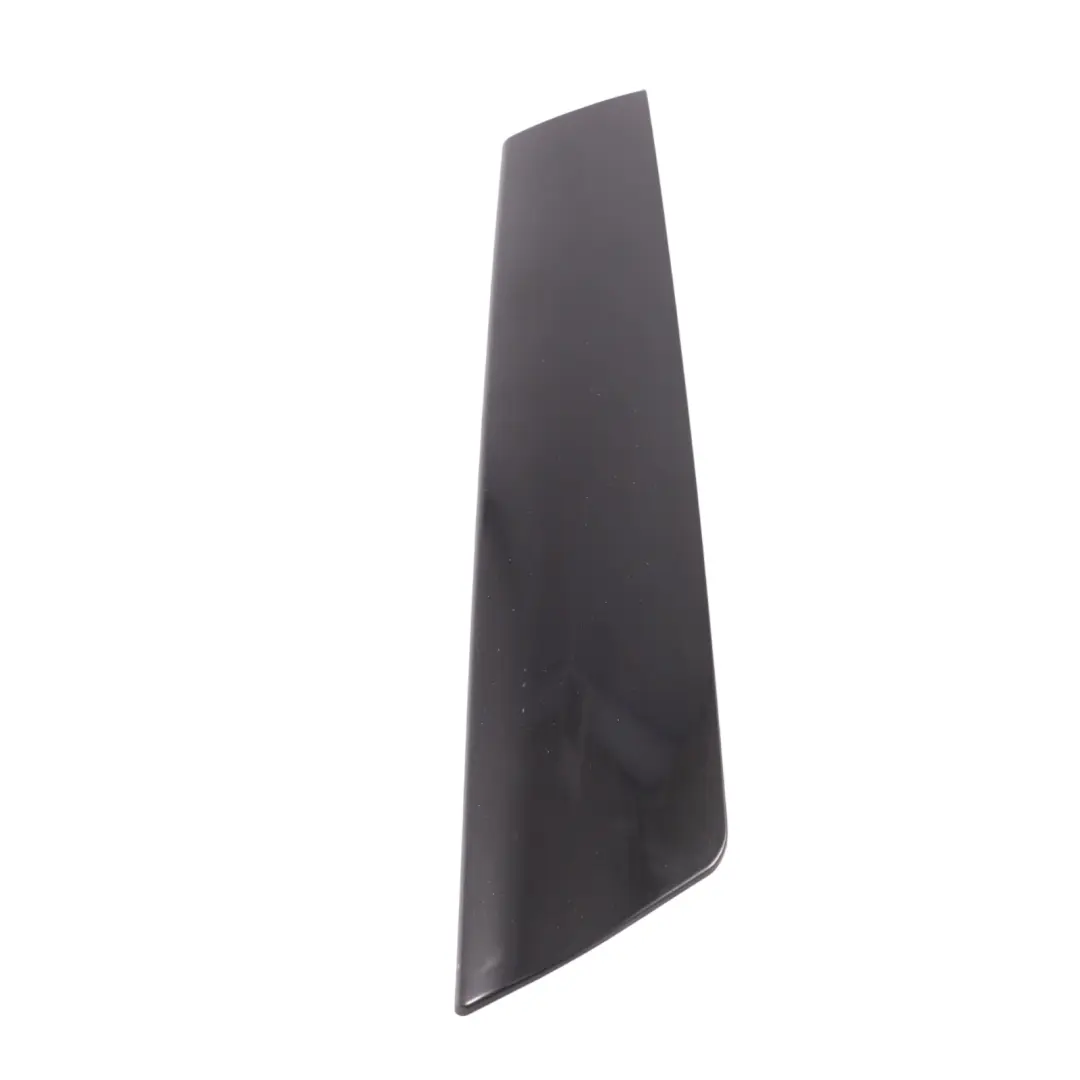 Columna Exterior A Tapa Pilar Delantero Izquierdo para Mini R50 R52 R53 con número de pieza 7128157 Mini R50 R52 R53 Columna Exterior A Tapa Pilar Delantero Izquierdo - SKU 7128157-3 - Número de pieza 7128157