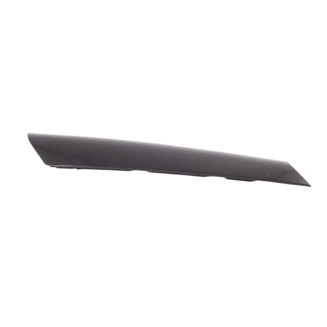 Mini Cooper One 2 R50 R52 R53 Abdeckung Blende A-Säule Links - SKU 7128157-3 - Teilenummer 7128157