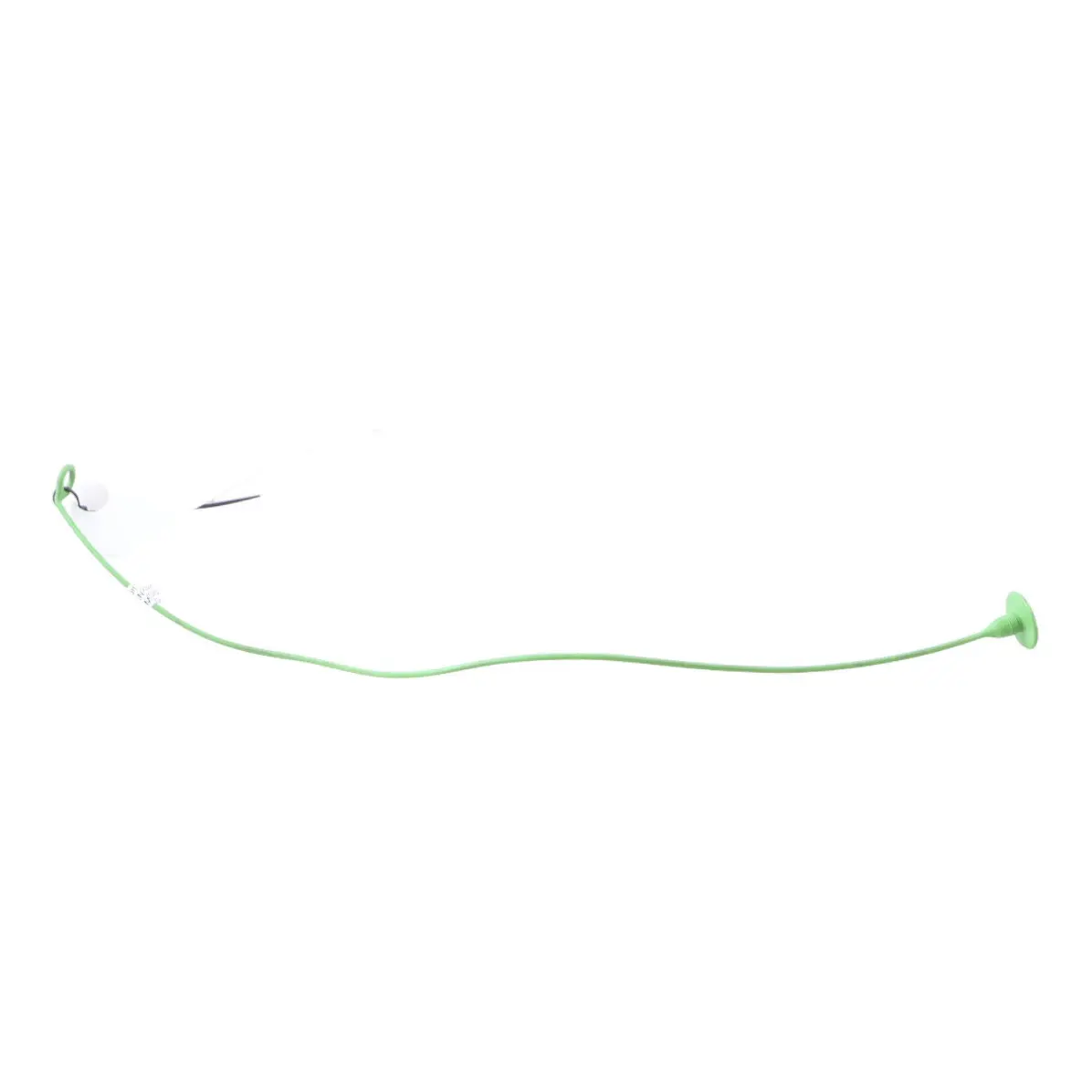 Mini R56 R57 Fill In Flap Fuel Tank Emergency Open Mechanism 7131748