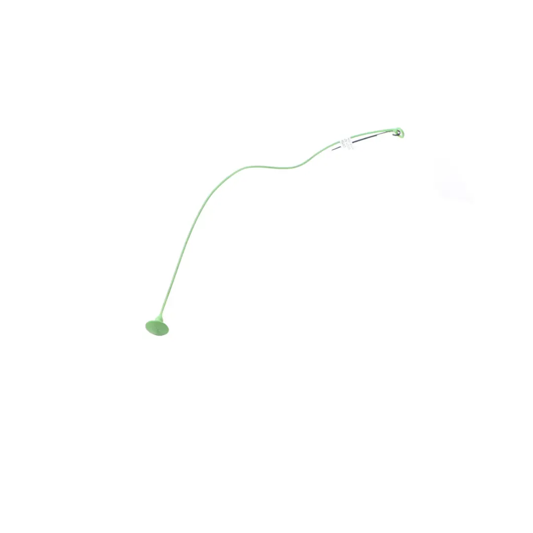 Einfüllklappe Kraftstofftank Notöffnungsmechanismus für Mini R56 R57 mit Teilenummer 7131748 Mini R56 R57 Einfüllklappe Kraftstofftank Notöffnungsmechanismus - SKU 7131748 - Teilenummer 7131748