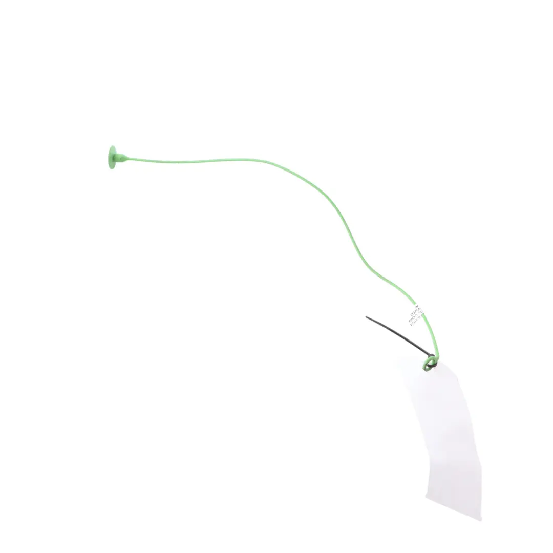 Mini R56 R57 Riempire Flap Carburante Meccanismo Apertura Emergenza - SKU 7131748 - Numero di parte 7131748