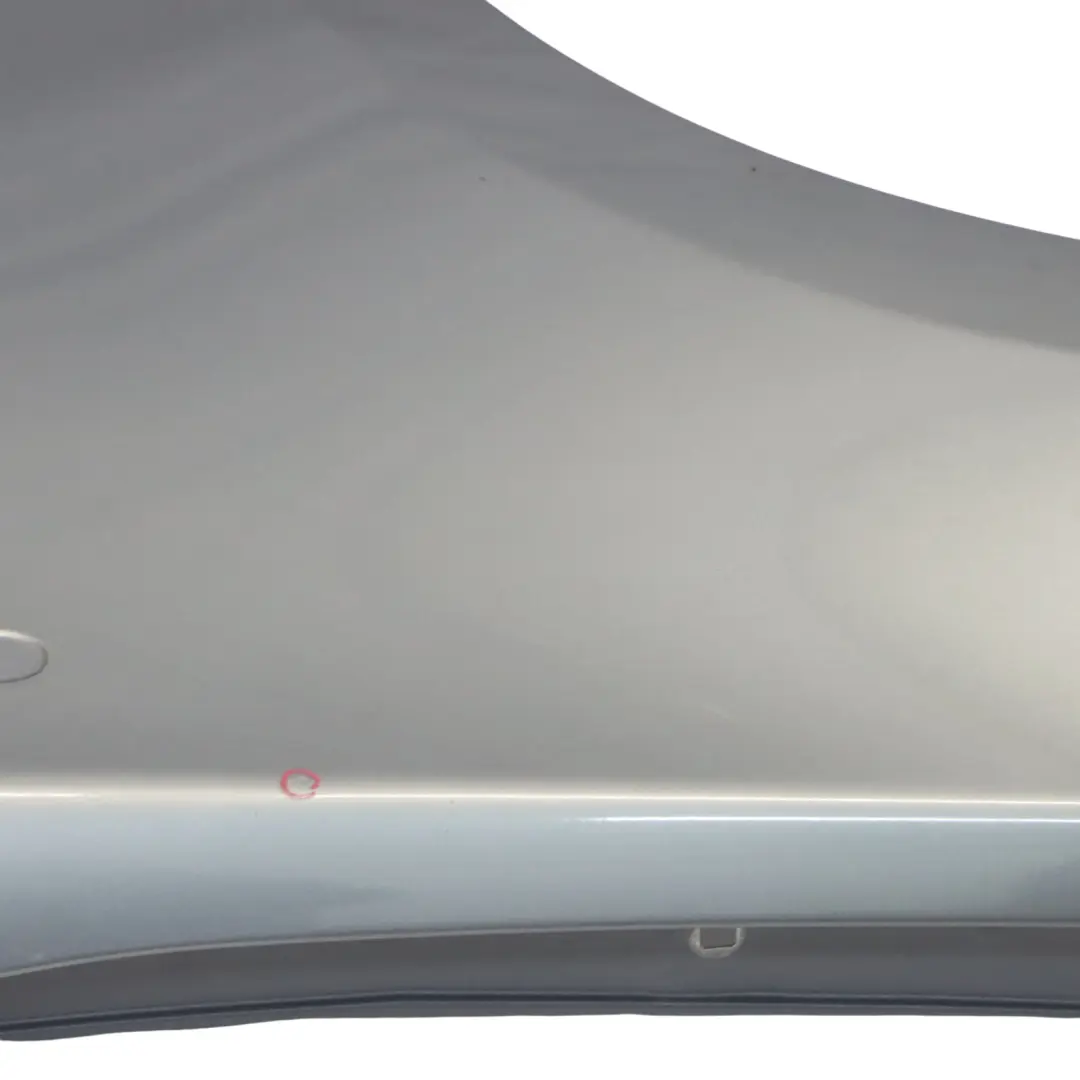  Parafango Laterale BMW E81 E87 Anteriore Sinistro Spacegrau Metallic - A52 - SKU 7133227-SCG1 - Numero di parte 7133227