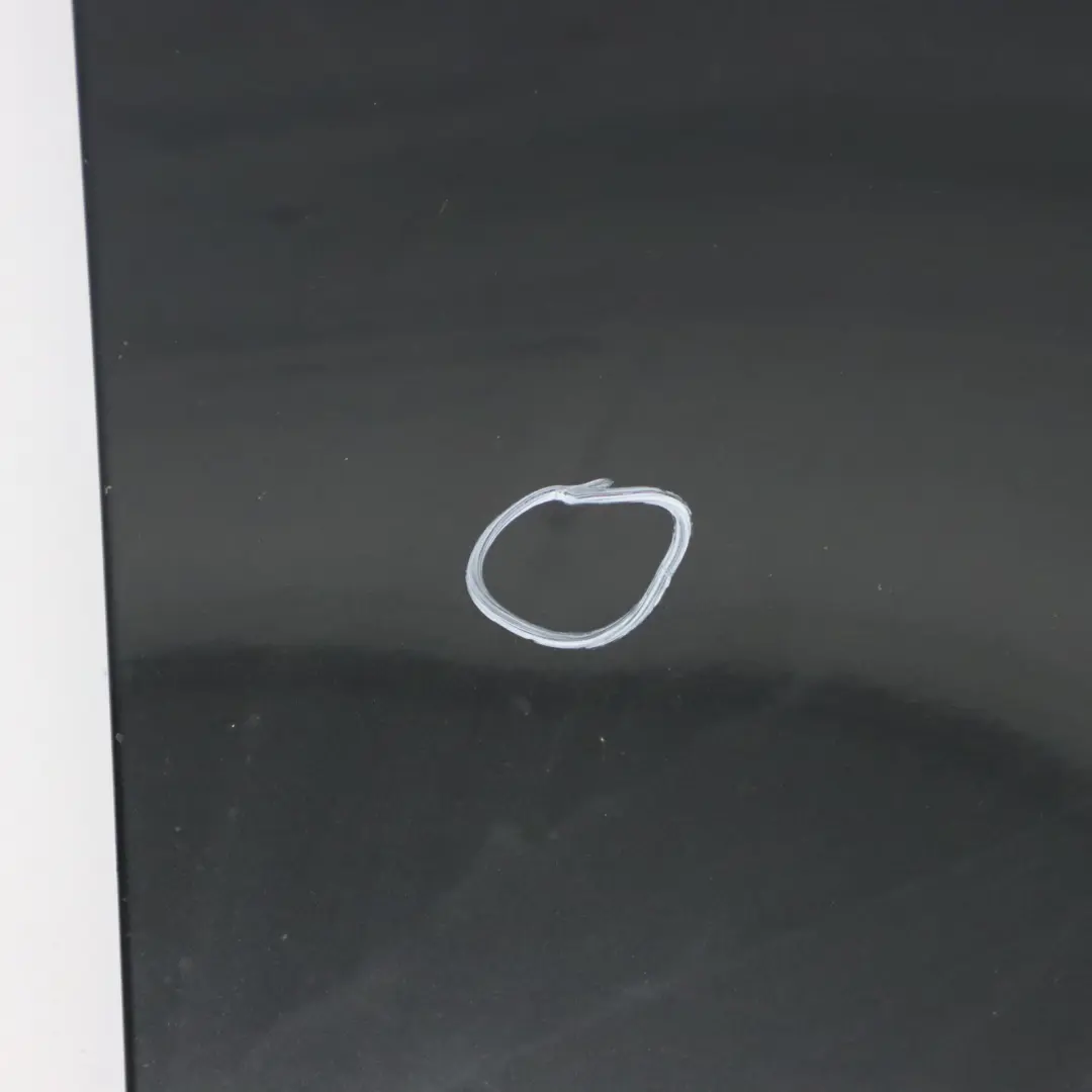 Seitenwand vorne rechts Kotflügel Black Sapphire - 475 für BMW E81 E82 E87 E88 mit Teilenummer 7133228 BMW E81 E82 E87 E88 Seitenwand vorne rechts Kotflügel Black Sapphire - 475 - SKU 7133228-BS10 - Teilenummer 7133228