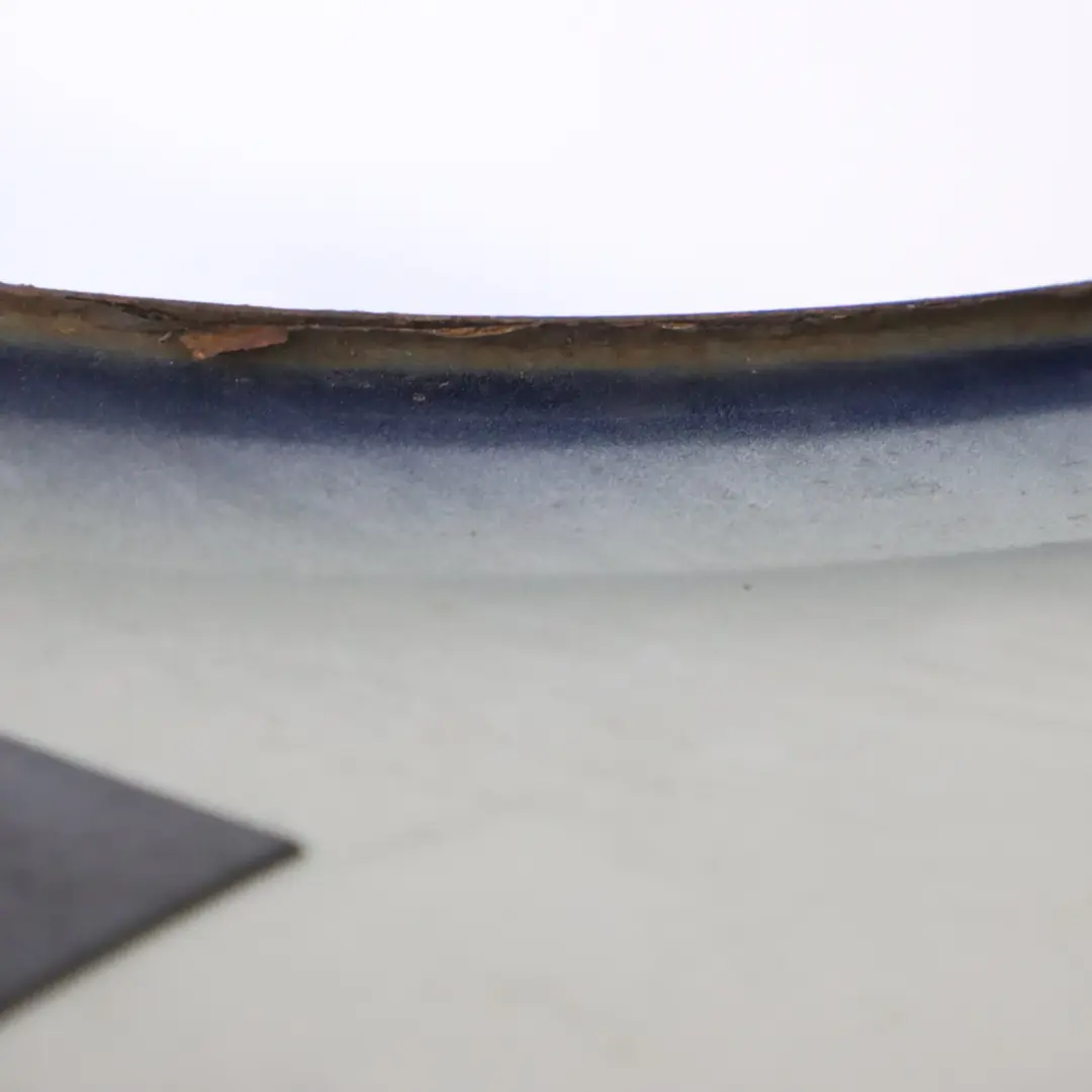 Side Panel Fender Wing Front Right O/S Montegoblau Blue - A51 to BMW E81 E87 with Part number 7133228 BMW E81 E87 Side Panel Fender Wing Front Right O/S Montegoblau Blue - A51 - SKU 7133228-MTB - Part number 7133228