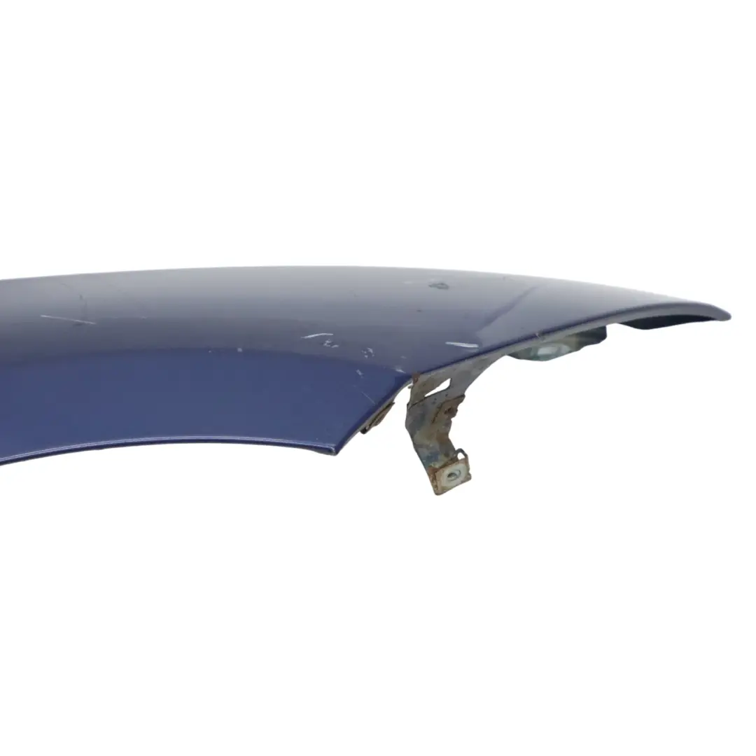 BMW E81 E87 Panel Lateral Guardabarros Ala Delantera Derecha Montegoblau - A51 - SKU 7133228-MTB - Número de pieza 7133228