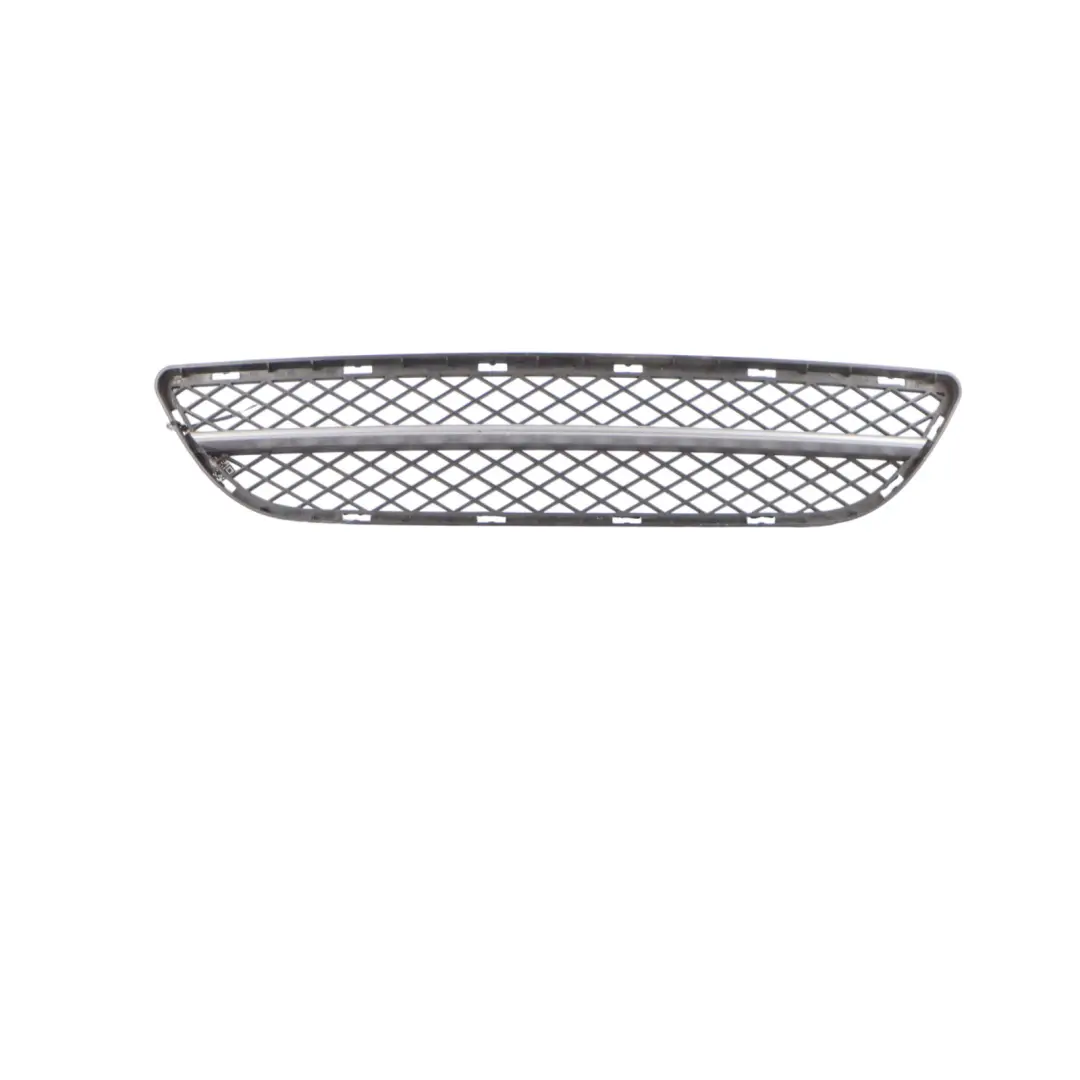 BMW E90 E91 Rejilla Centro Parachoques Delantero Parrilla Abierta - SKU 7134074-2 - Número de pieza 7134074