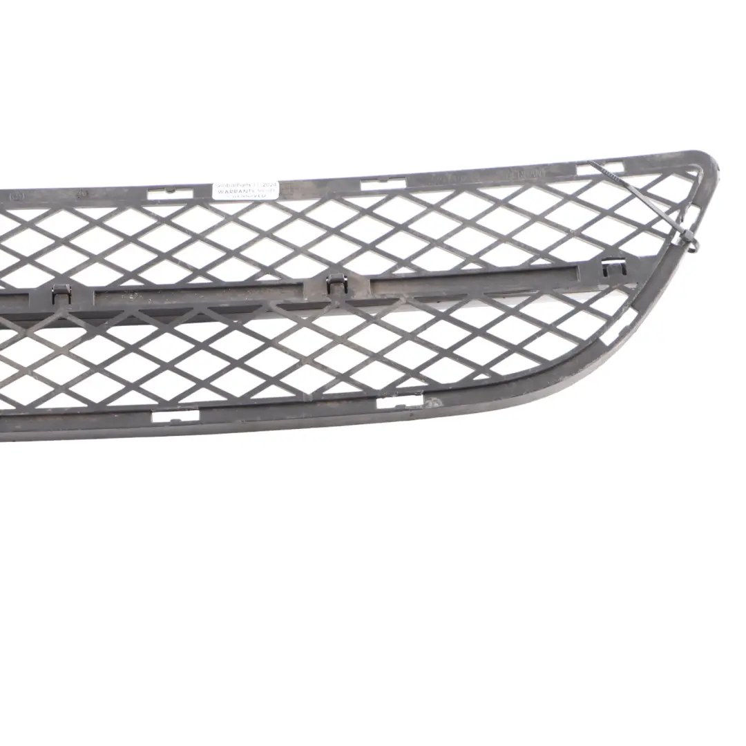 BMW E90 E91 Rejilla Centro Parachoques Delantero Parrilla Abierta - SKU 7134074-2 - Número de pieza 7134074