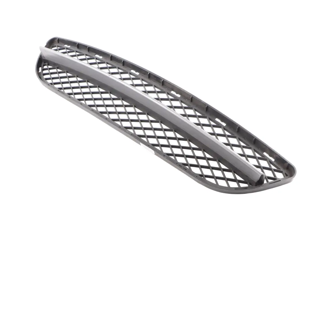BMW 3 E90 E91 Grille Centre Grille Partie Revetement Avant Pare-Chocs - SKU 7134074-2 - Numéro de pièce 7134074