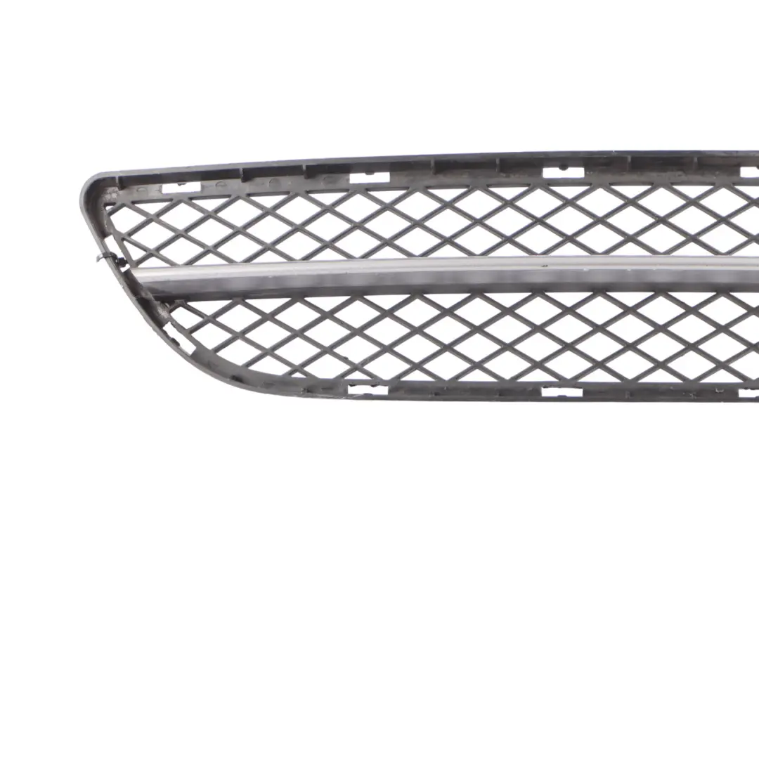 Gitter Mitte Grill Teil Abdeckung Vorne Stoßstange für BMW 3 er E90 E91 mit Teilenummer 7134074 BMW 3 er E90 E91 Gitter Mitte Grill Teil Abdeckung Vorne Stoßstange - SKU 7134074-2 - Teilenummer 7134074