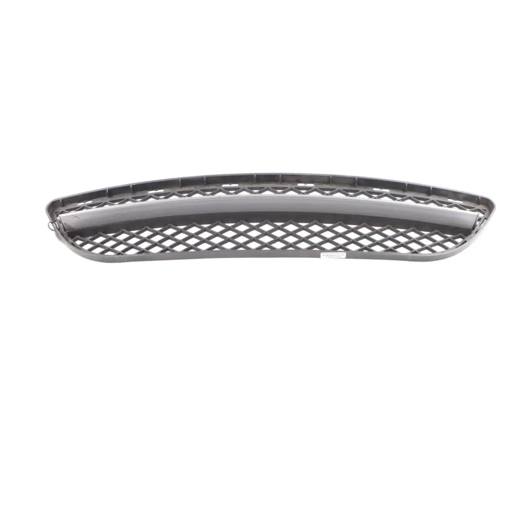 BMW 3 er E90 E91 Gitter Mitte Grill Teil Abdeckung Vorne Stoßstange - SKU 7134074-2 - Teilenummer 7134074