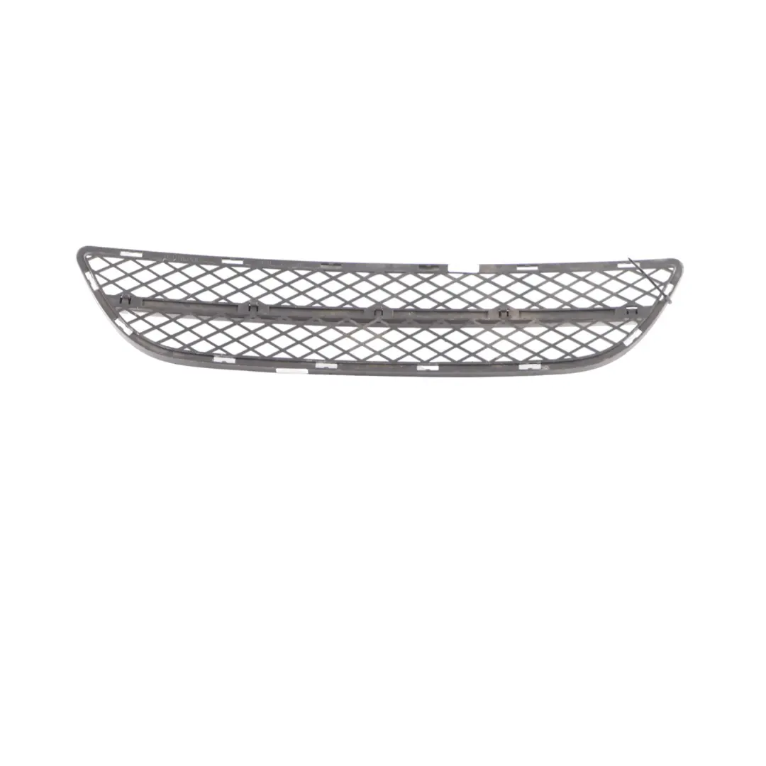 BMW E90 E91 Rejilla Centro Parachoques Delantero Parrilla Abierta - SKU 7134074-2 - Número de pieza 7134074