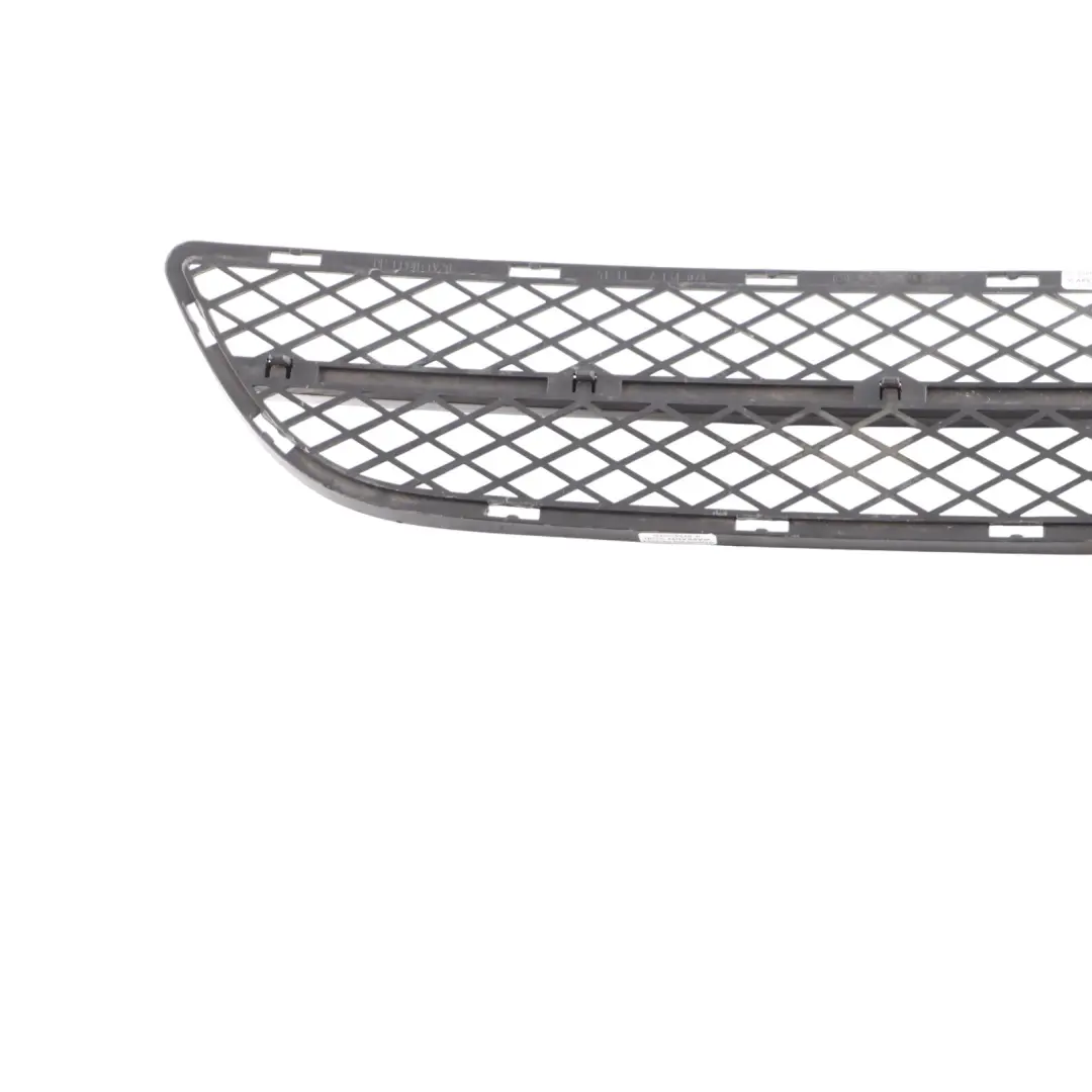 BMW E90 E91 Rejilla Centro Parachoques Delantero Parrilla Abierta - SKU 7134074-2 - Número de pieza 7134074