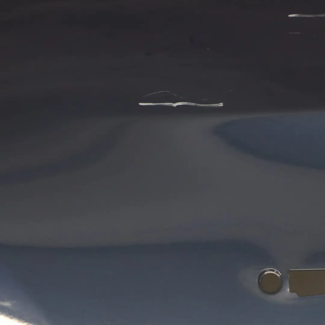 Błotnik Lewy Przedni Tiefseeblau Blue Niebieski Metalik - A76 do BMW E90 E91 o numerze 7135679 BMW E90 E91 Błotnik Lewy Przedni Tiefseeblau Blue Niebieski Metalik - A76 - SKU 7135679-DSB2 - Numer Części 7135679