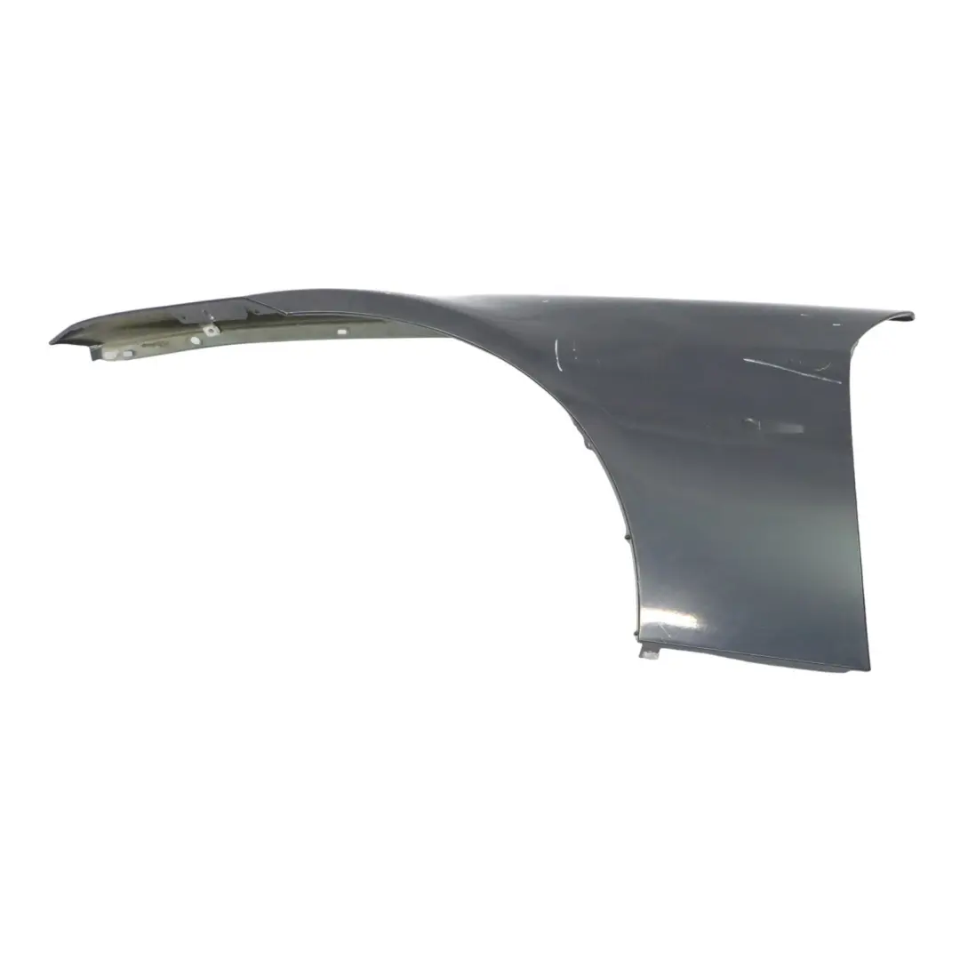 Panel Lateral Guardabarros Ala Delantera Izquierda Monacoblau - A35 para BMW E90 E91 con número de pieza 7135679 BMW E90 E91 Panel Lateral Guardabarros Ala Delantera Izquierda Monacoblau - A35 - SKU 7135679-MB2 - Número de pieza 7135679