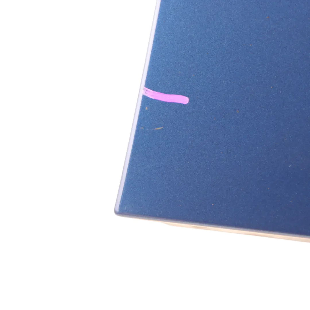 Side Panel Fender Wing Front Right O/S Montegoblau Blue - A51 to BMW E90 E91 with Part number 7135680 BMW E90 E91 Side Panel Fender Wing Front Right O/S Montegoblau Blue - A51 - SKU 7135680-MTB2 - Part number 7135680