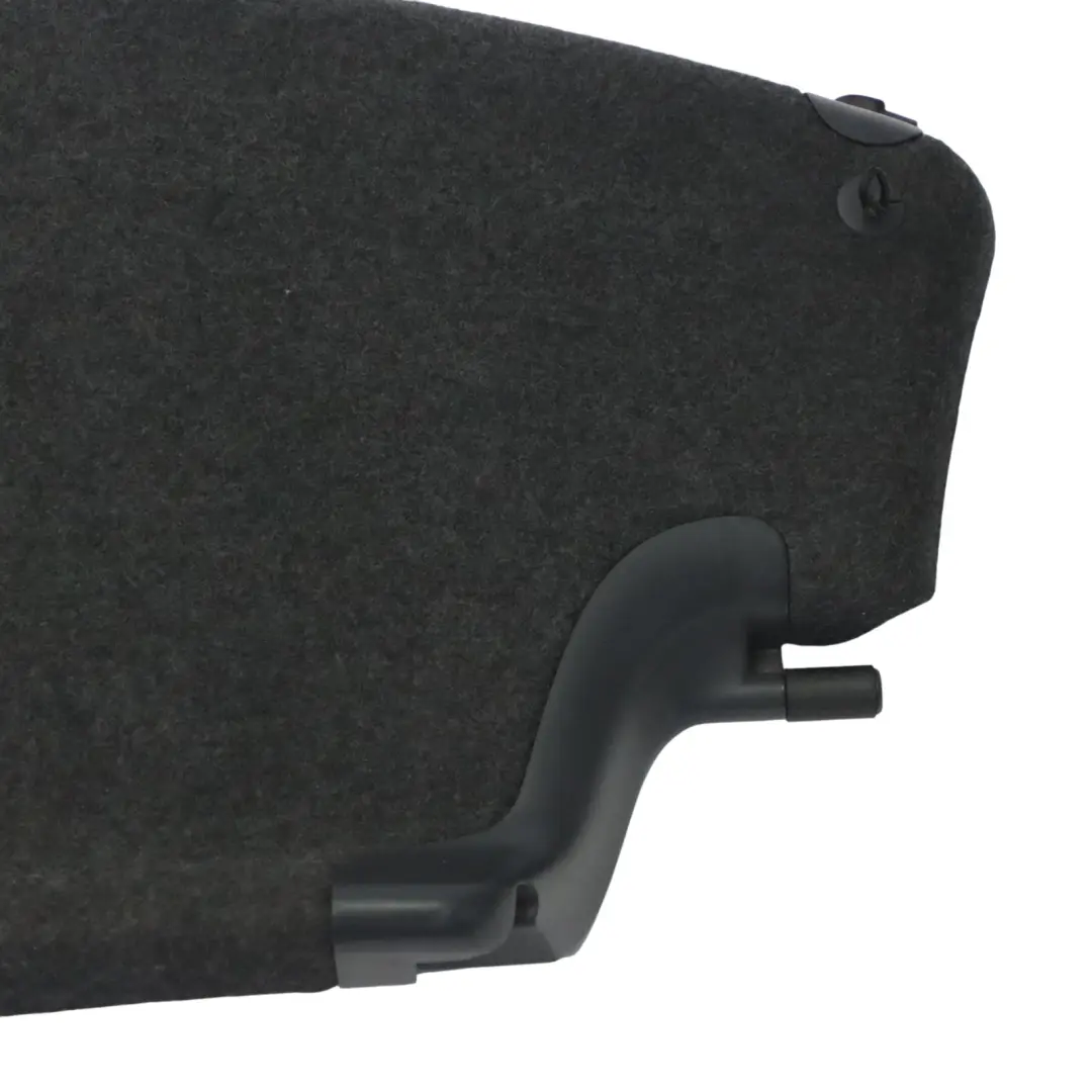 Ventana Trasera Parcela Estante Maletero Cubierta 7114895 para Mini R52 con número de pieza 7146370 Mini R52 Ventana Trasera Parcela Estante Maletero Cubierta 7114895 - SKU 7146370-2 - Número de pieza 7146370