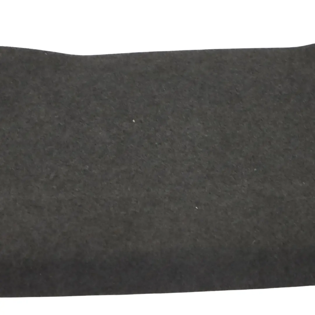 Mini R52 Garniture couvercle compartiment lunette arrière 7114895 - SKU 7146370-2 - Numéro de pièce 7146370