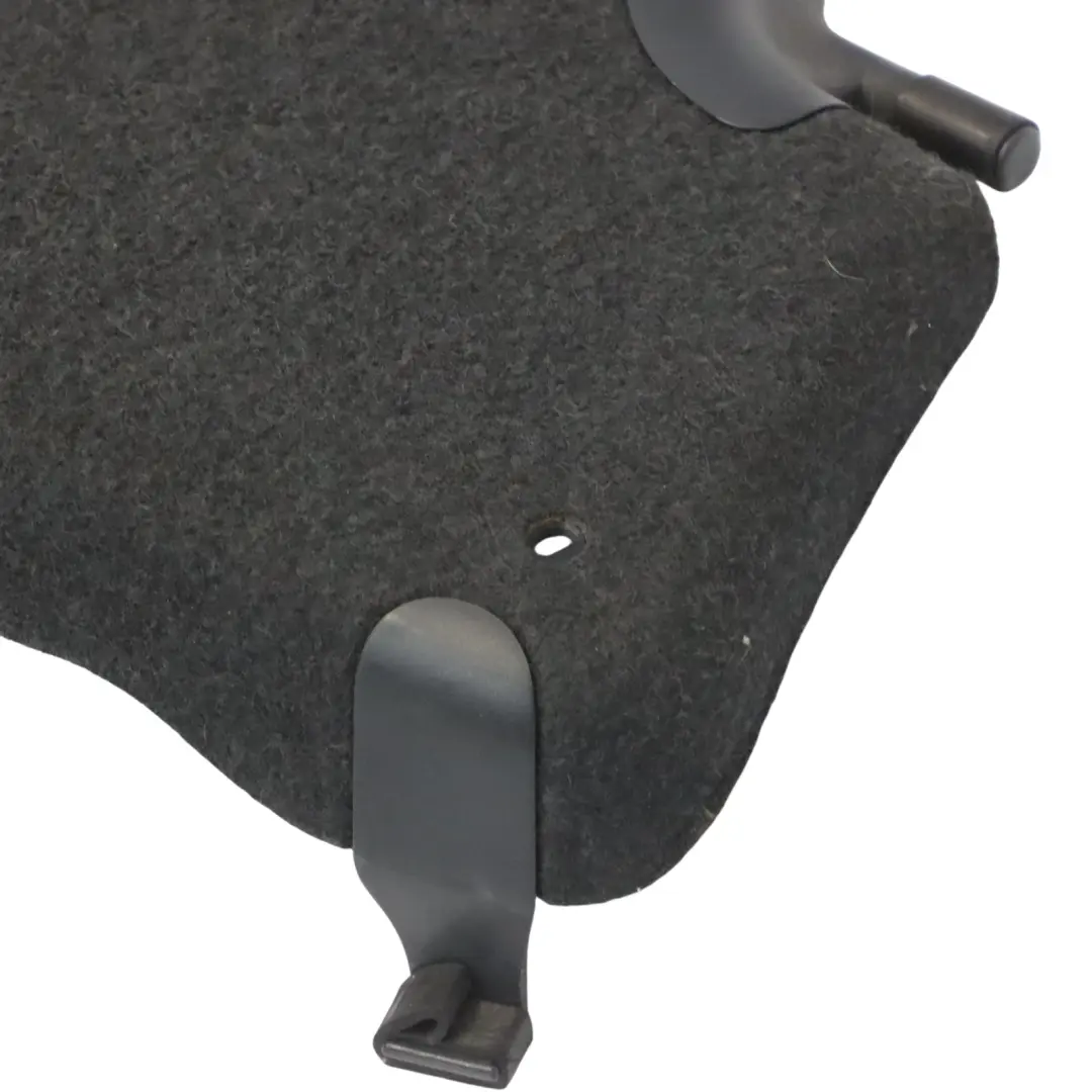 Mini R52 Rear Window Parcel Shelf Luggage Compartment Cover Trim 7114895 - SKU 7146370-2 - Part number 7146370