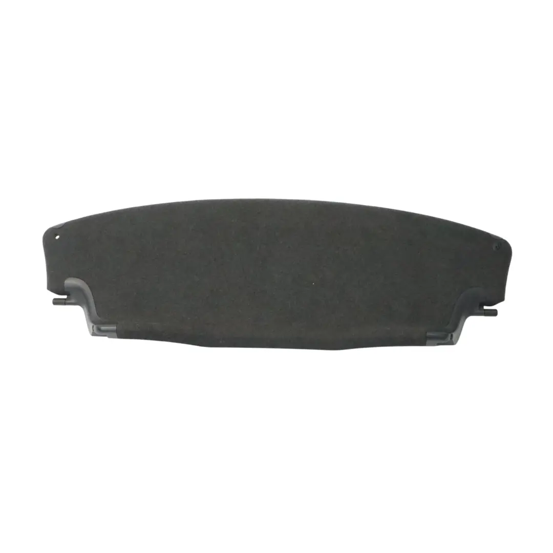 Mini R52 Ventana Trasera Parcela Estante Maletero Cubierta 7114895 - SKU 7146370-2 - Número de pieza 7146370