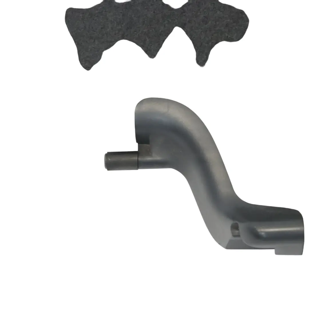 Mini R52 Rear Window Parcel Shelf Luggage Compartment Cover Trim 7114895 - SKU 7146370-2 - Part number 7146370