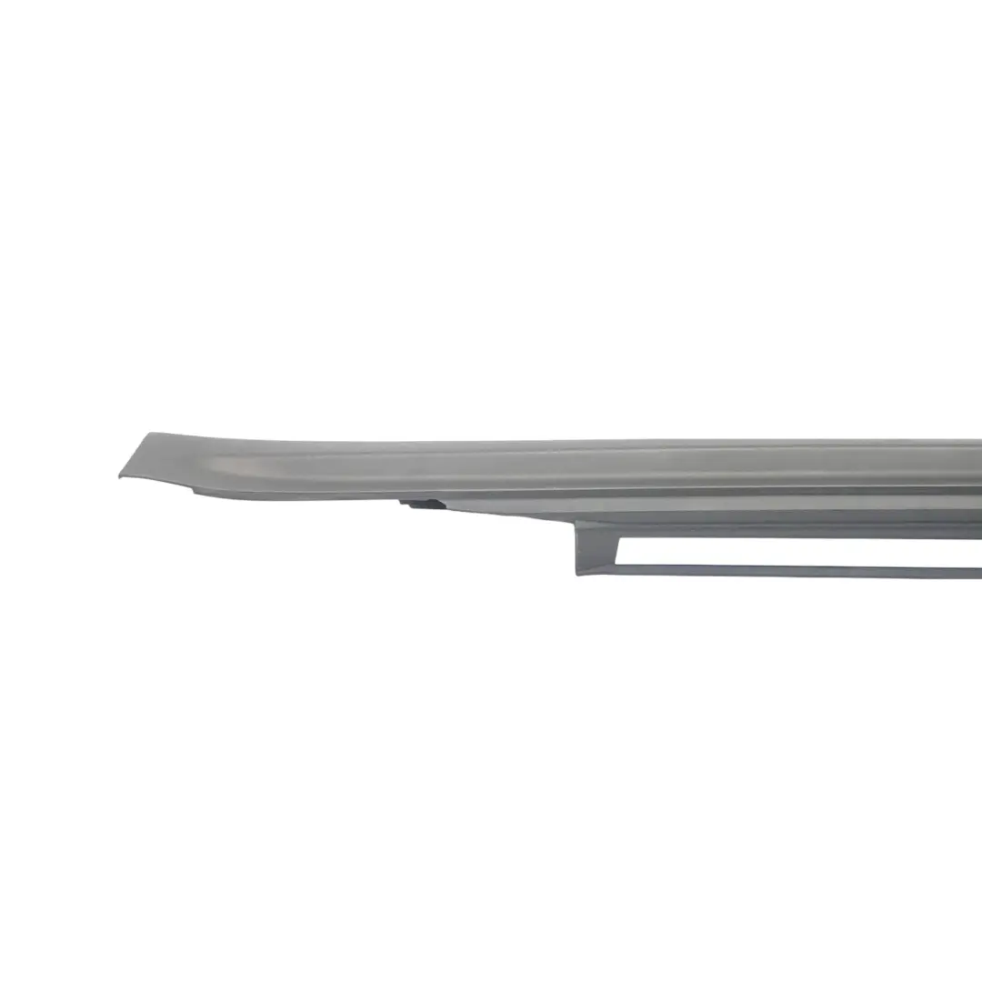 Cote Revetement Seuil a Gauche pour Mini R56 R57 à propos du numéro de pièce 7147915 Mini R56 R57 Cote Revetement Seuil a Gauche - SKU 7147915-17 - Numéro de pièce 7147915