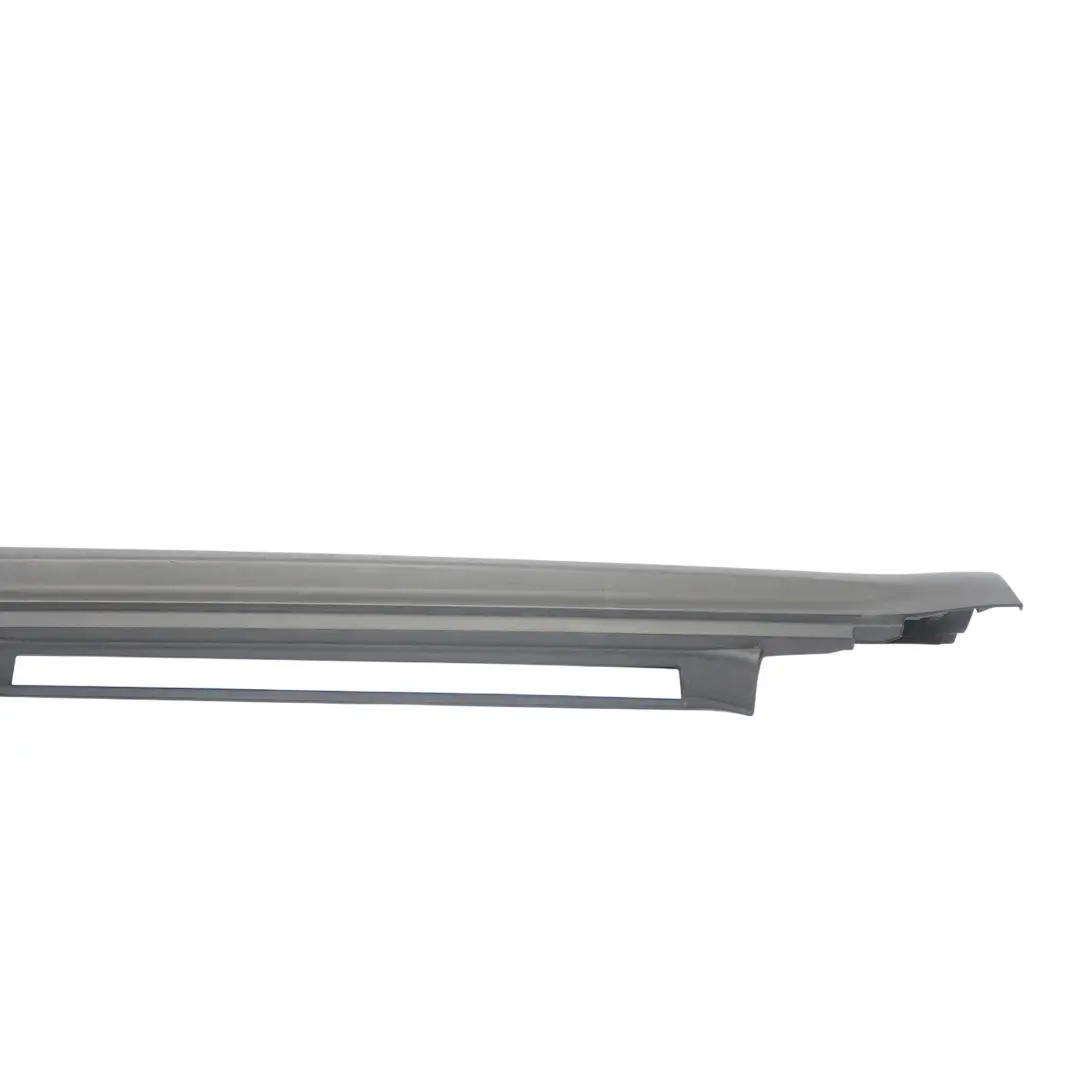 Cote Revetement Seuil a Gauche pour Mini R56 R57 à propos du numéro de pièce 7147915 Mini R56 R57 Cote Revetement Seuil a Gauche - SKU 7147915-17 - Numéro de pièce 7147915