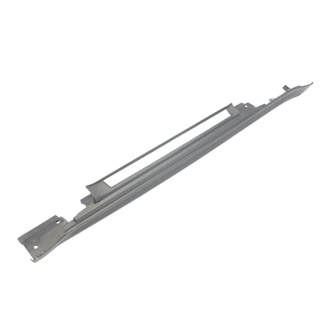 Left Door Sill N/S Cover Side Skirt to BMW Mini 17 R56 R57 R58 with Part number 7147915 BMW Mini 17 R56 R57 R58 Left Door Sill N/S Cover Side Skirt - SKU 7147915-17 - Part number 7147915