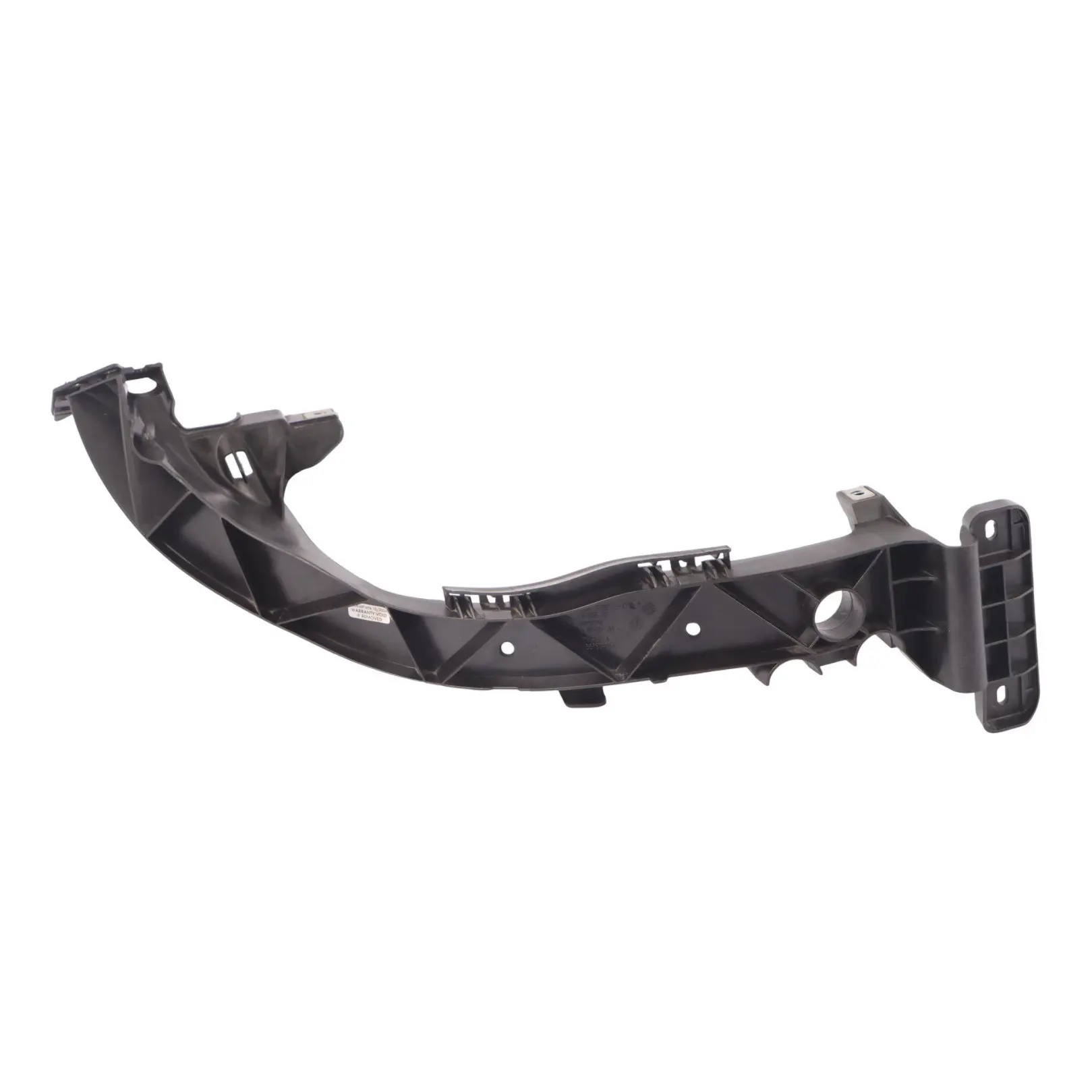 BMW E87 E82 E88 Front Lamp Headlight Bracket Carrier Holder Right O/S 7148762