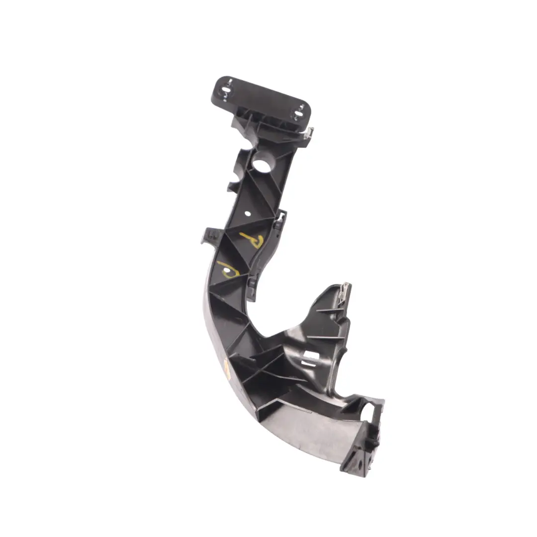 BMW E87 E82 E88 Lampada anteriore Supporto porta faro destro - SKU 7148762-1 - Numero di parte 7148762