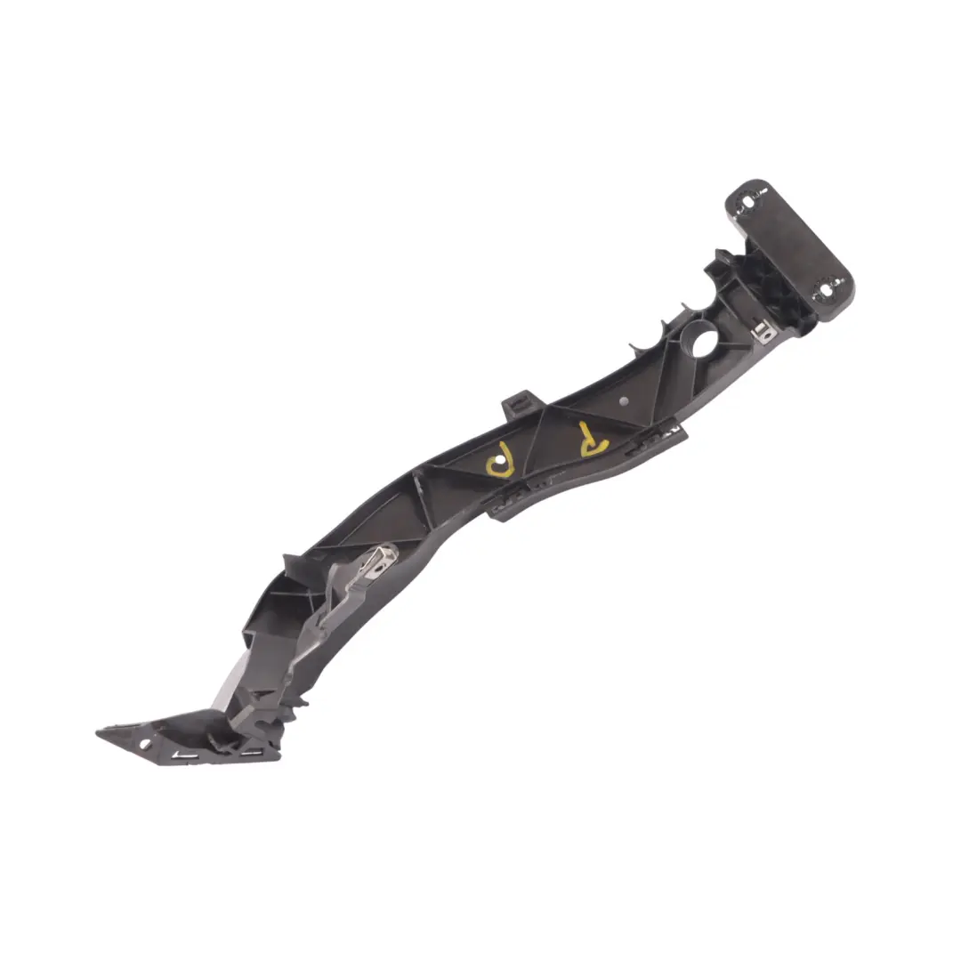 BMW E87 E82 E88 Lampada anteriore Supporto porta faro destro - SKU 7148762-1 - Numero di parte 7148762