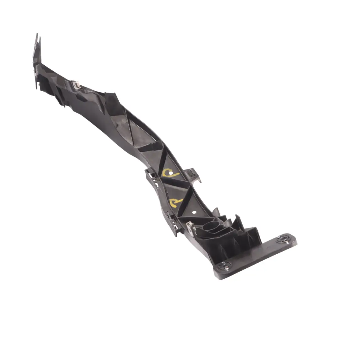 BMW E87 E82 E88 Lampada anteriore Supporto porta faro destro - SKU 7148762-1 - Numero di parte 7148762