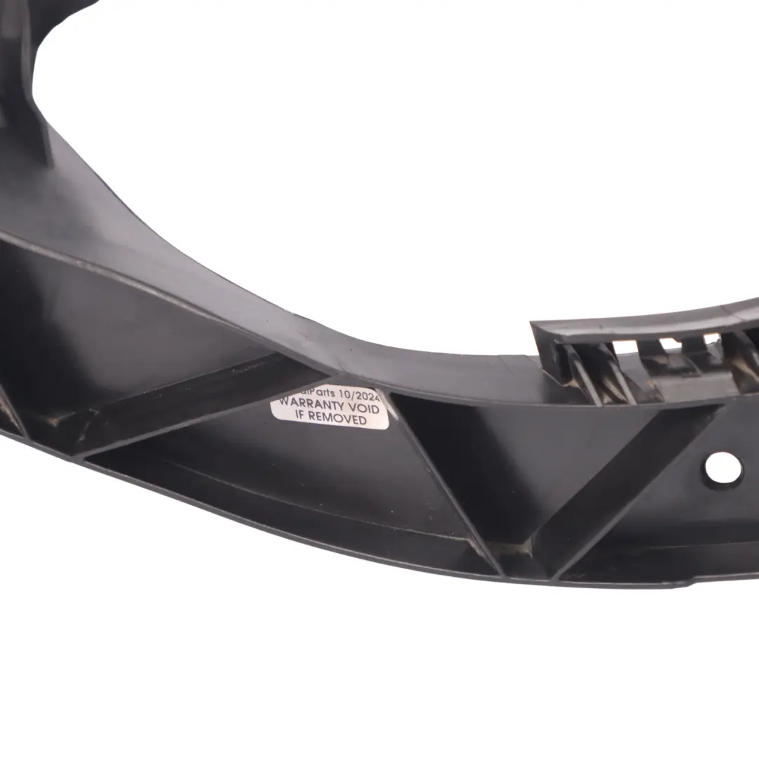 BMW E87 E82 E88 Support de phare avant droit - SKU 7148762-1 - Numéro de pièce 7148762