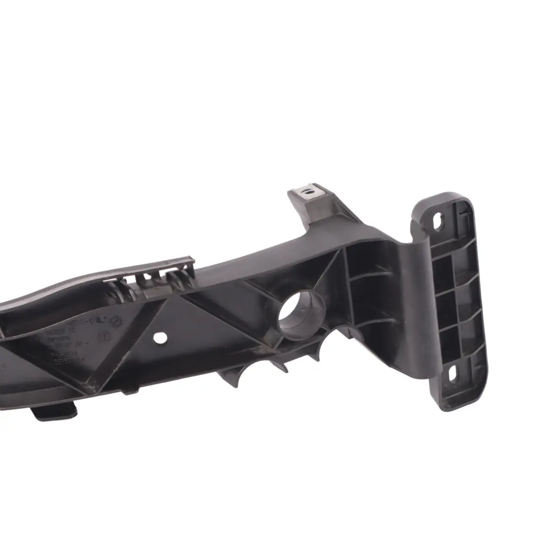 BMW E87 E82 E88 Lampada anteriore Supporto porta faro destro - SKU 7148762-1 - Numero di parte 7148762