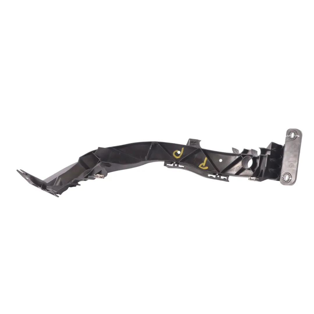 Front Lamp Headlight Bracket Carrier Holder Right O/S BMW E87 E82 E88 - SKU 7148762-1 - Part number 7148762