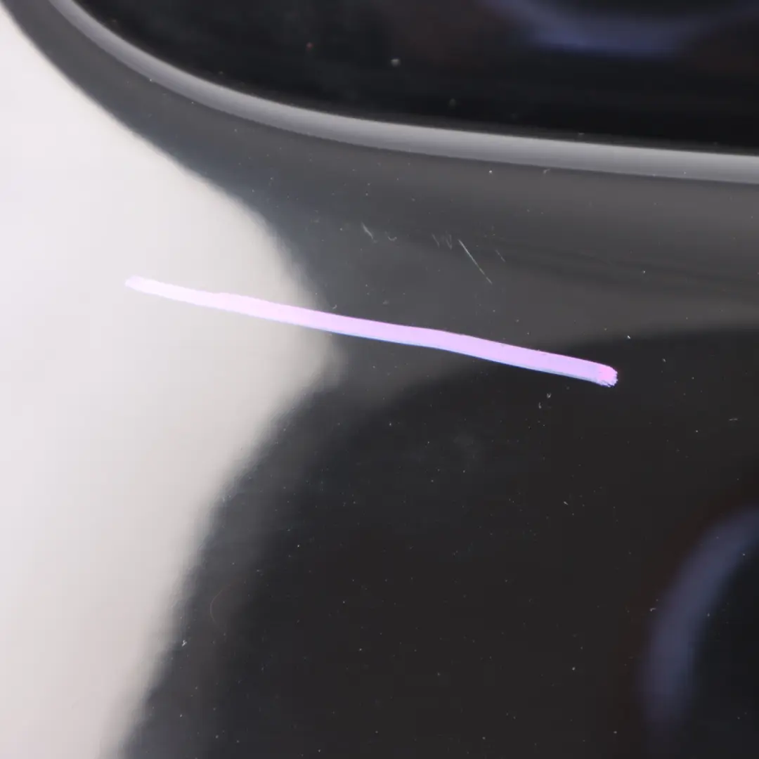 R56N LCI Heckspoiler Heckklappe Spoiler Schwarz für Mini Cooper R56 mit Teilenummer 7148914 Mini Cooper R56 R56N LCI Heckspoiler Heckklappe Spoiler Schwarz - SKU 7148914-BLK4 - Teilenummer 7148914